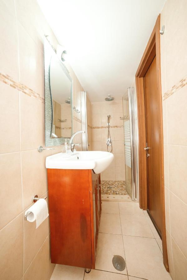 Cozy Studio "De Shalit" Herzelia Exterior foto