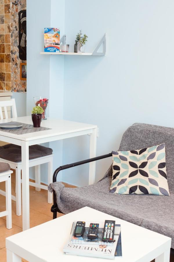 Cozy Studio "De Shalit" Herzelia Exterior foto