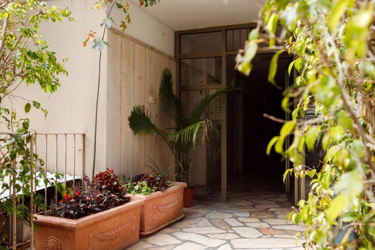 Cozy Studio "De Shalit" Herzelia Exterior foto